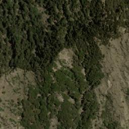 Satellite imagery of 三等三角點 7530, TW