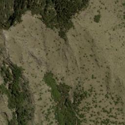 Satellite imagery of 三等三角點 7530, TW