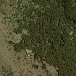 Satellite imagery of 三等三角點 7530, TW