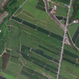 Satellite imagery of 三等三角點 內補323, TW