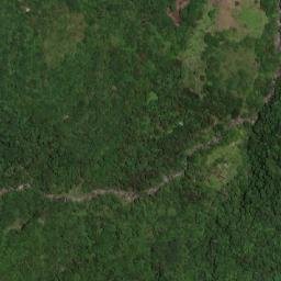 Satellite imagery of 三等三角點 790, TW