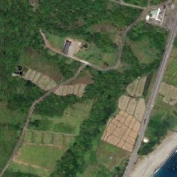 Satellite imagery of 三等三角點 4147, TW