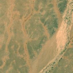 Satellite imagery of Aseilet Tarrum, EH