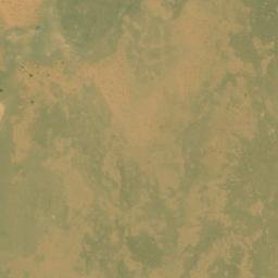 Satellite imagery of Gleibat el Barca, EH