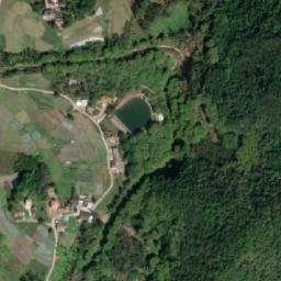 Satellite imagery of Chashan Ding, CN