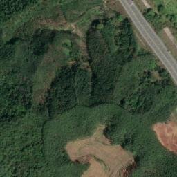Satellite imagery of Chashan Ding, CN