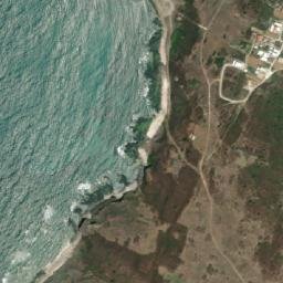 Satellite imagery of 澎湖要塞第二地帶標 3, TW