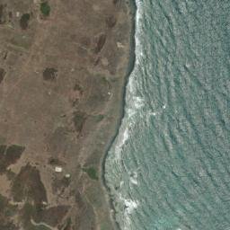 Satellite imagery of 澎湖要塞第二地帶標 3, TW