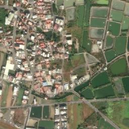 Satellite imagery of 一等三角點 由(36), TW