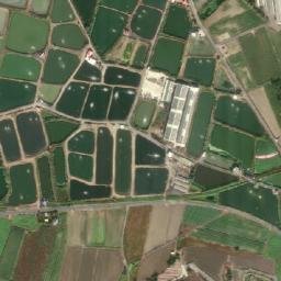Satellite imagery of 一等三角點 由(36), TW