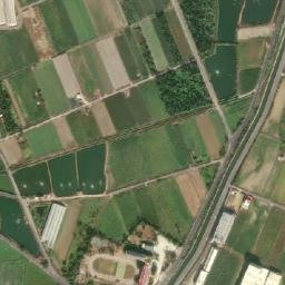Satellite imagery of 一等三角點 由(36), TW