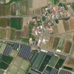 Satellite imagery of 三等三角點 451, TW