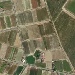 Satellite imagery of 三等三角點 451, TW