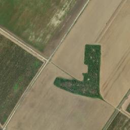 Satellite imagery of 三等三角點 451, TW