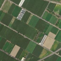 Satellite imagery of 三等三角點 247, TW