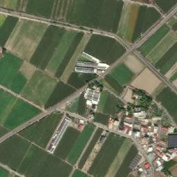 Satellite imagery of 三等三角點 247, TW