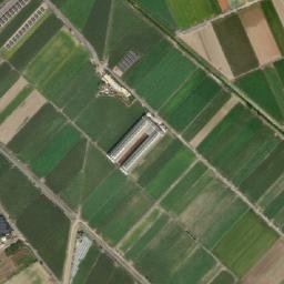 Satellite imagery of 三等三角點 247, TW