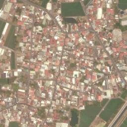 Satellite imagery of 三等三角點 446, TW