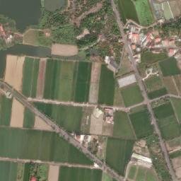 Satellite imagery of 三等三角點 340, TW