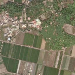 Satellite imagery of 三等三角點 340, TW