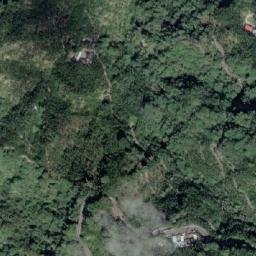 Satellite imagery of Shilong Shan, TW