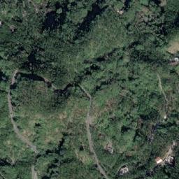 Satellite imagery of Shilong Shan, TW