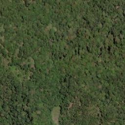 Satellite imagery of Tanaiku Shan, TW