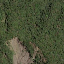 Satellite imagery of Tanaiku Shan, TW