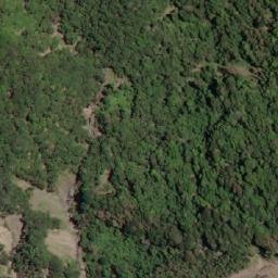Satellite imagery of 三等三角點 7536, TW