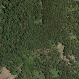 Satellite imagery of 三等三角點 7536, TW