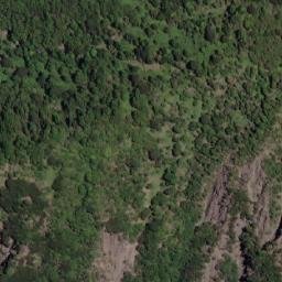 Satellite imagery of Baxi Shan, TW