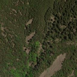 Satellite imagery of 三等三角點 7548, TW