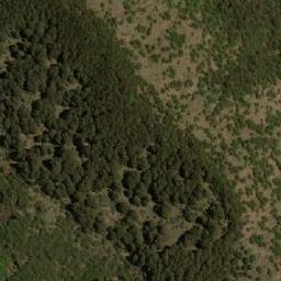 Satellite imagery of 三等三角點 7548, TW