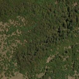 Satellite imagery of 三等三角點 7548, TW