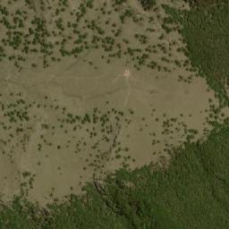 Satellite imagery of 三等三角點 7530, TW