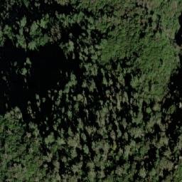 Satellite imagery of Rurun Shan, TW