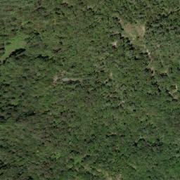 Satellite imagery of 三等三角點 內補351, TW