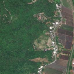 Satellite imagery of 三等三角點 663, TW