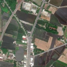 Satellite imagery of 三等三角點 663, TW