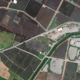 Satellite imagery of 三等三角點 663, TW