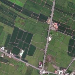Satellite imagery of 三等三角點 內補323, TW