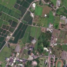 Satellite imagery of 三等三角點 內補323, TW