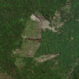 Satellite imagery of Shuimuding Shan, TW