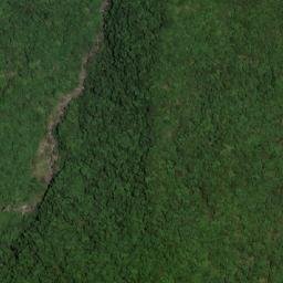 Satellite imagery of Shuimuding Shan, TW