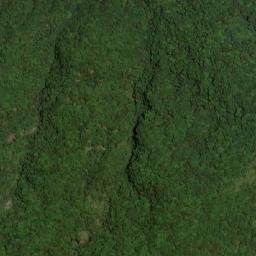 Satellite imagery of 三等三角點 790, TW