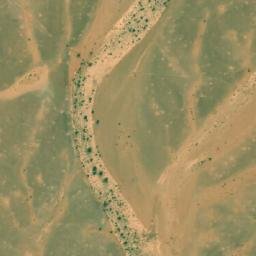 Satellite imagery of Aseilet Tarrum, EH