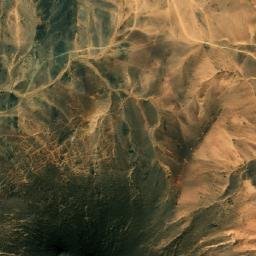 Satellite imagery of Tabebbegat, DZ