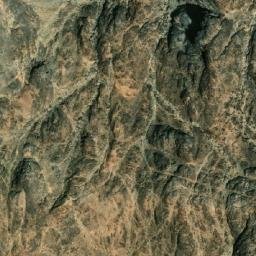 Satellite imagery of Jabal al Ma‘rafāy, EG