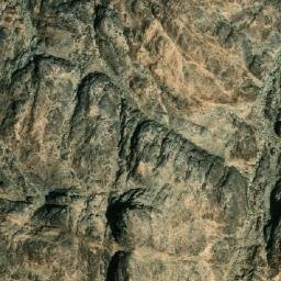 Satellite imagery of Jabal al Ma‘rafāy, EG