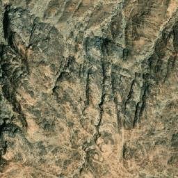 Satellite imagery of Jabal al Ma‘rafāy, EG